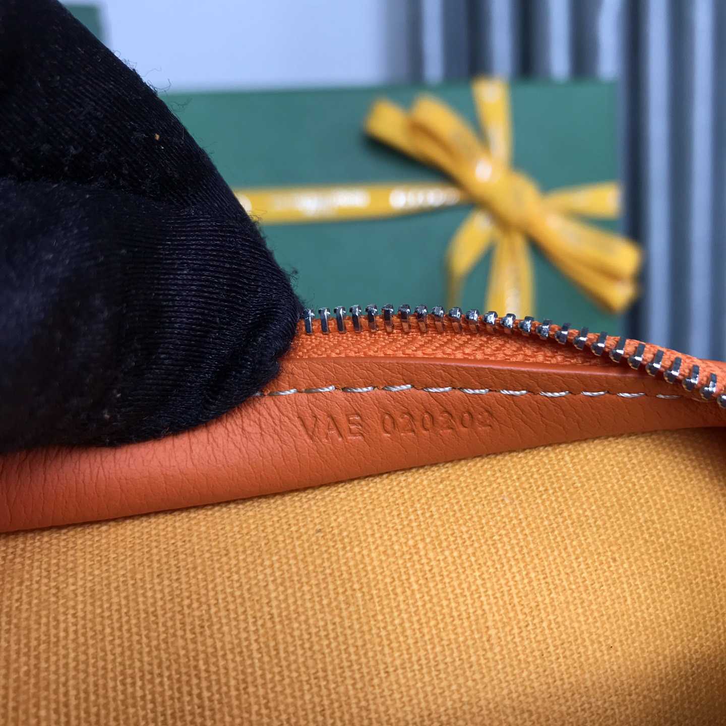 Goyard Jouvence PM Toiletry Bag - 