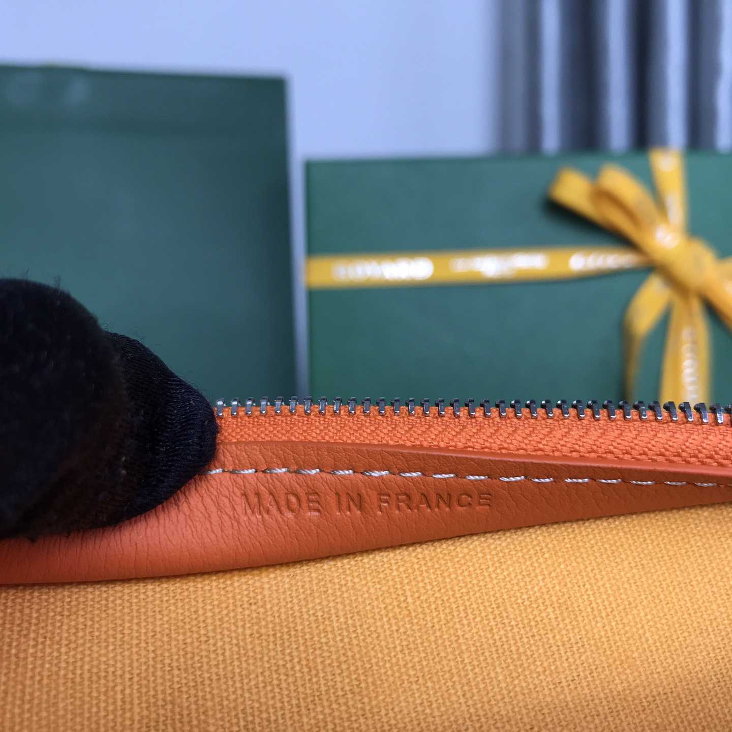 Goyard Jouvence PM Toiletry Bag - 
