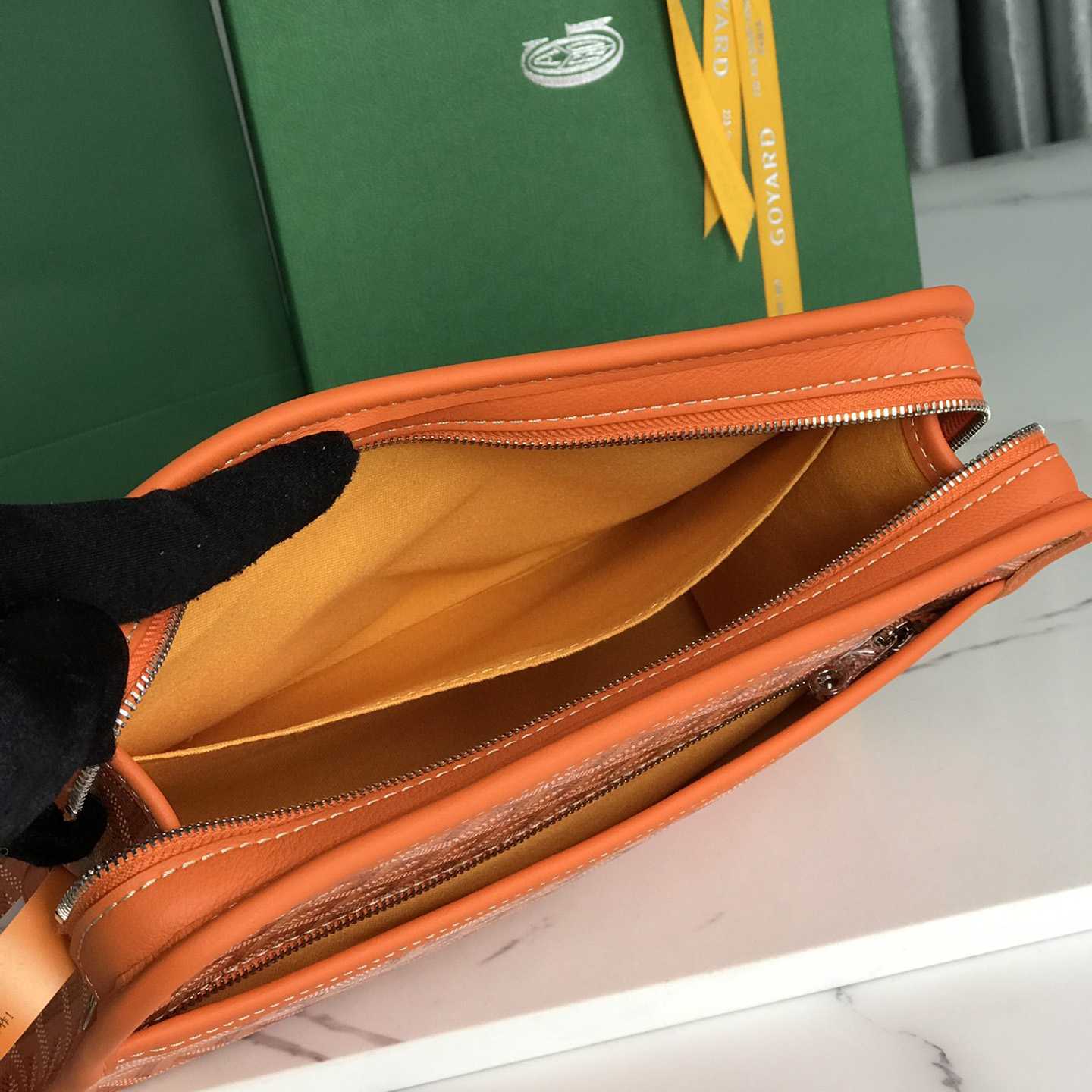 Goyard Jouvence PM Toiletry Bag - 