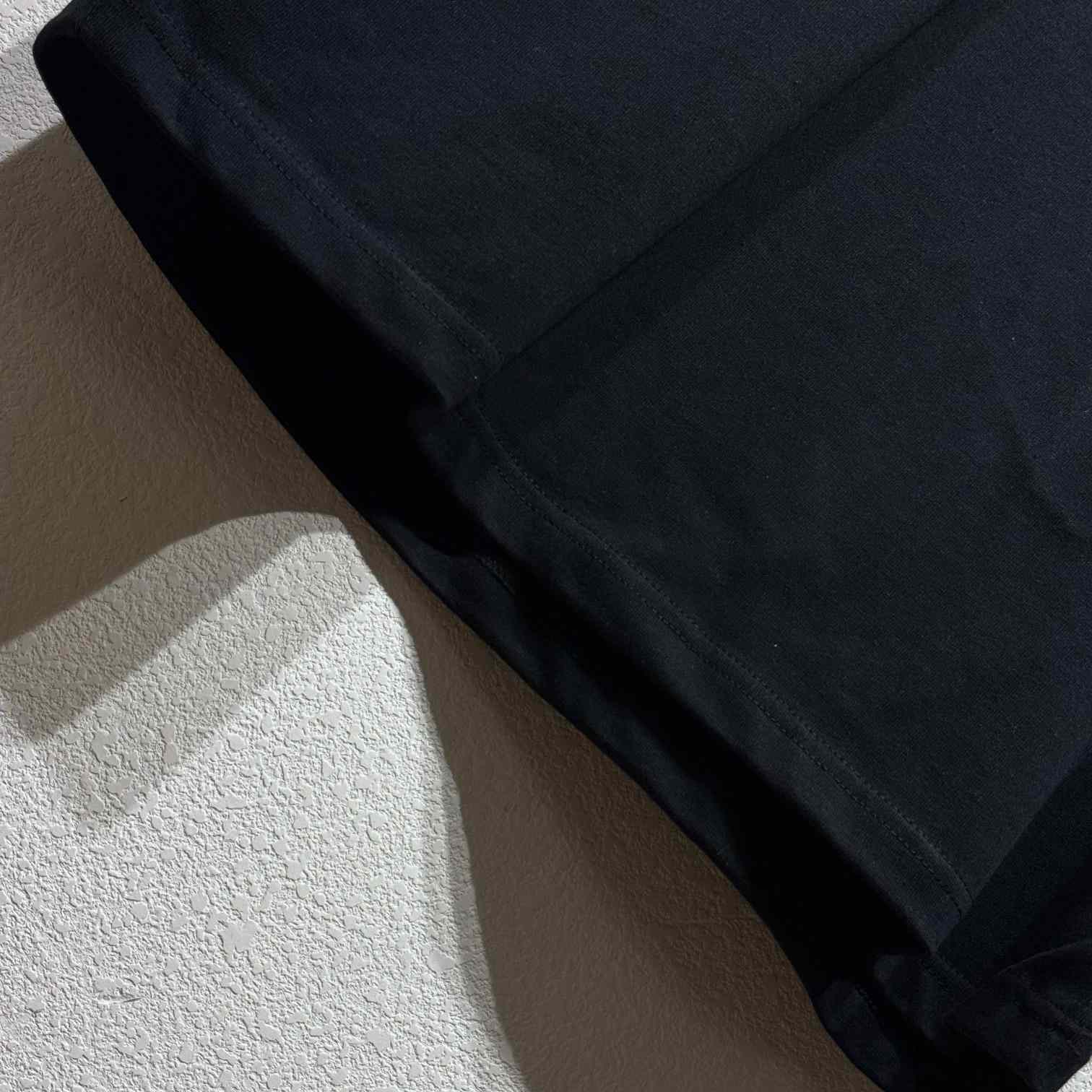 Loewe Loose fit T-shirt In Cotton - 