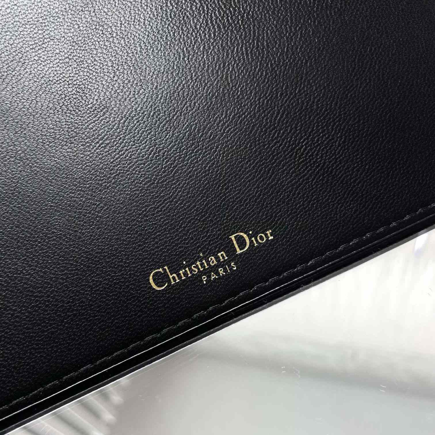 Dior Lady Dior Pouch - DesignerGu
