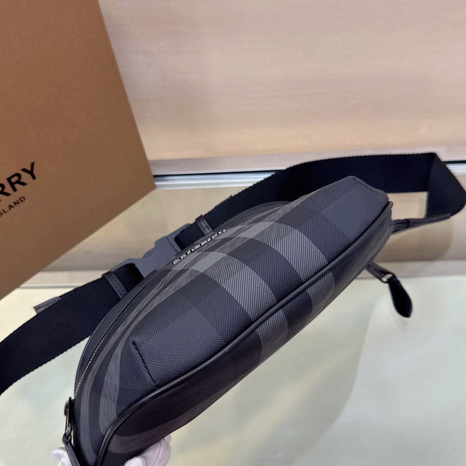 Burberry Cason Belt Bag  37.5-8-17cm - DesignerGu
