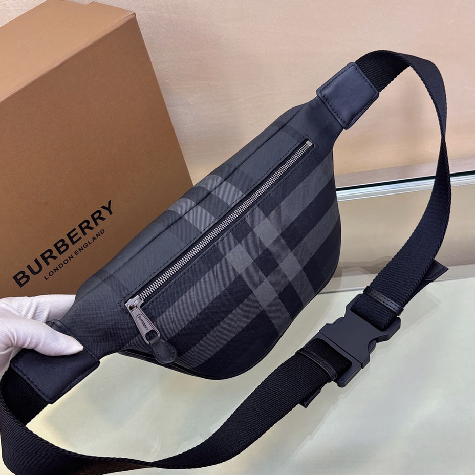 Burberry Cason Belt Bag  37.5-8-17cm - DesignerGu