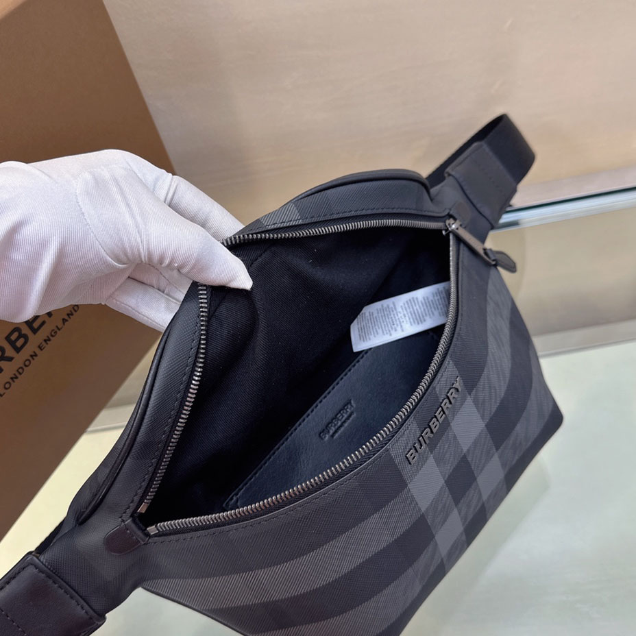 Burberry Cason Belt Bag  37.5-8-17cm - DesignerGu