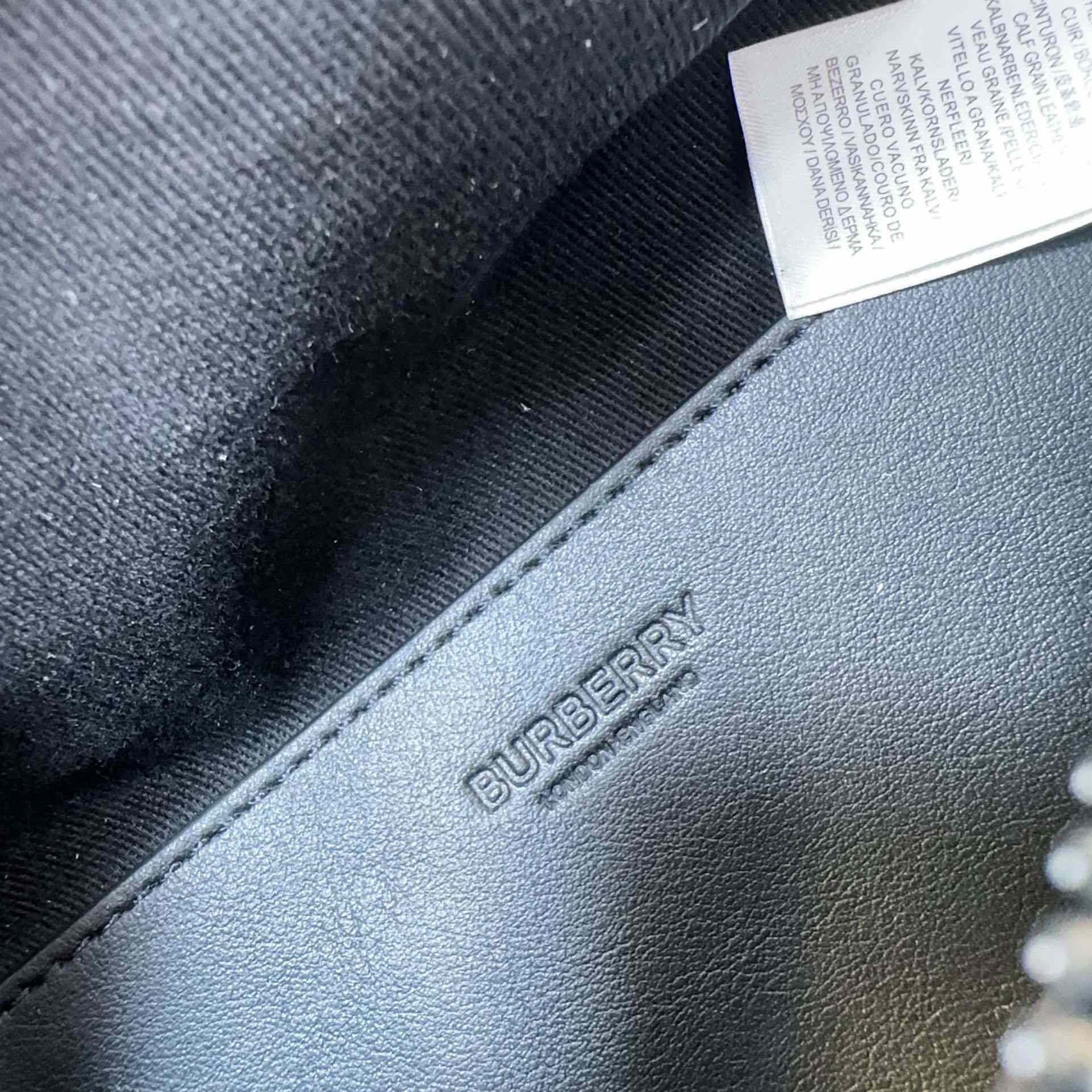 Burberry Cason Belt Bag  37.5-8-17cm - DesignerGu
