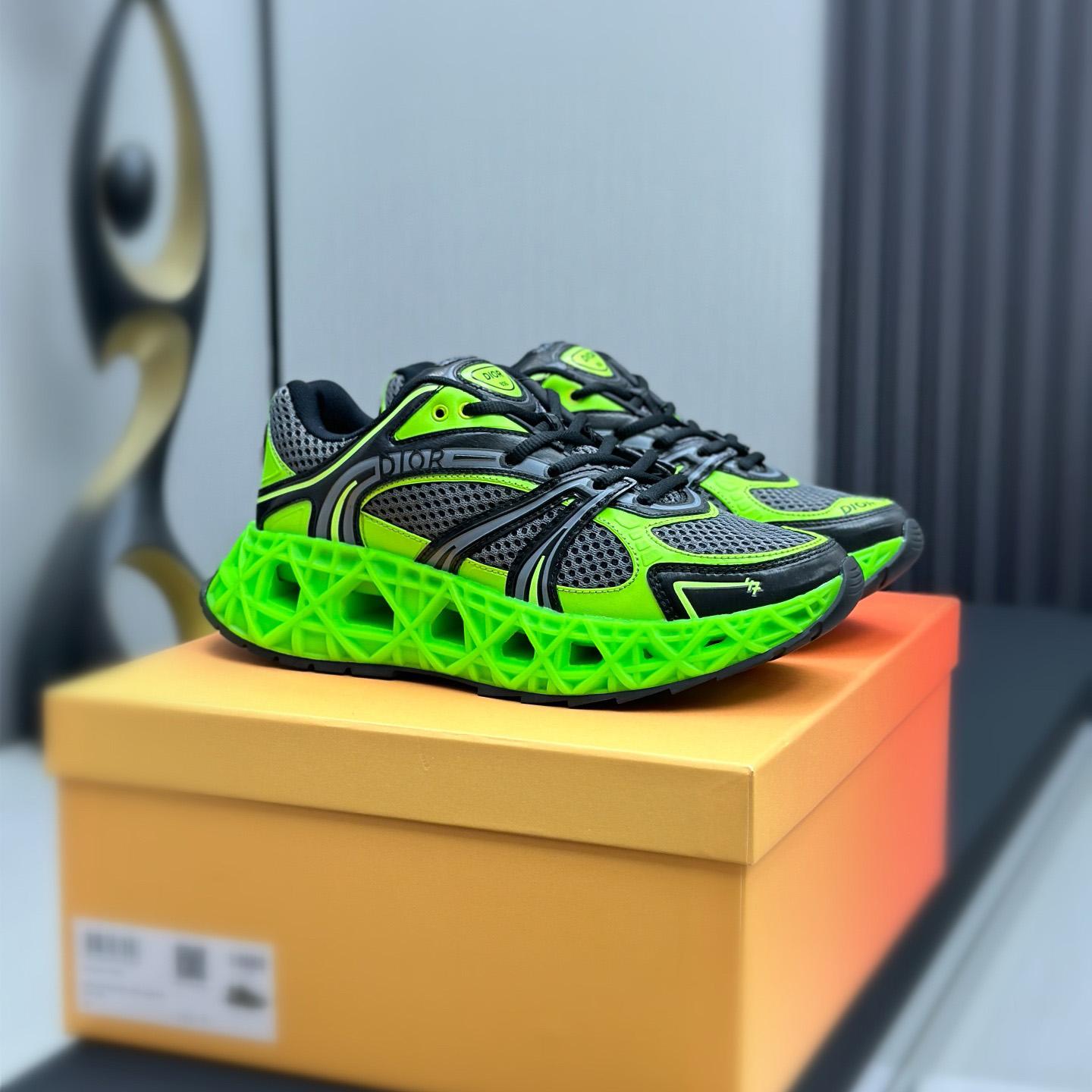 Dior B35 NXXT Sneaker   - 