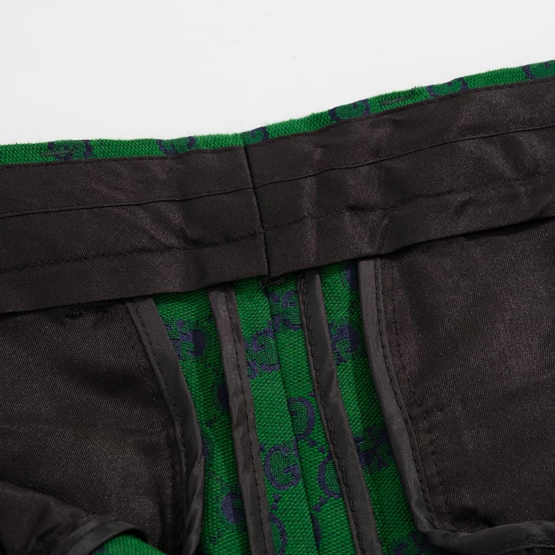 Gucci GG Denim Jeans - DesignerGu