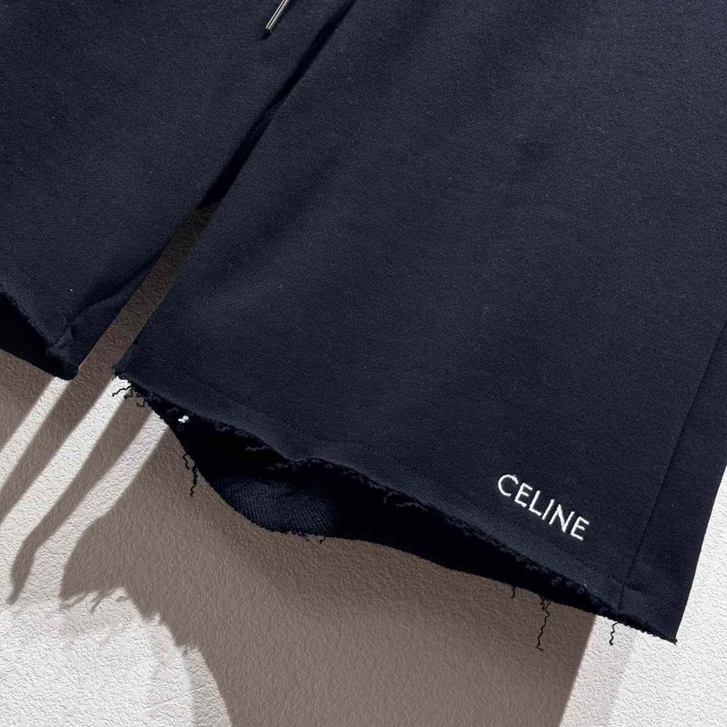 Celine Shorts - DesignerGu
