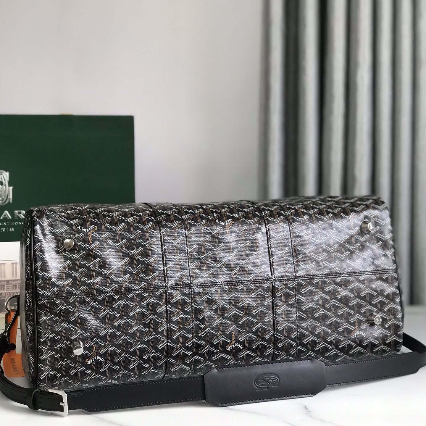 Goyard Travel 50 Bag - DesignerGu
