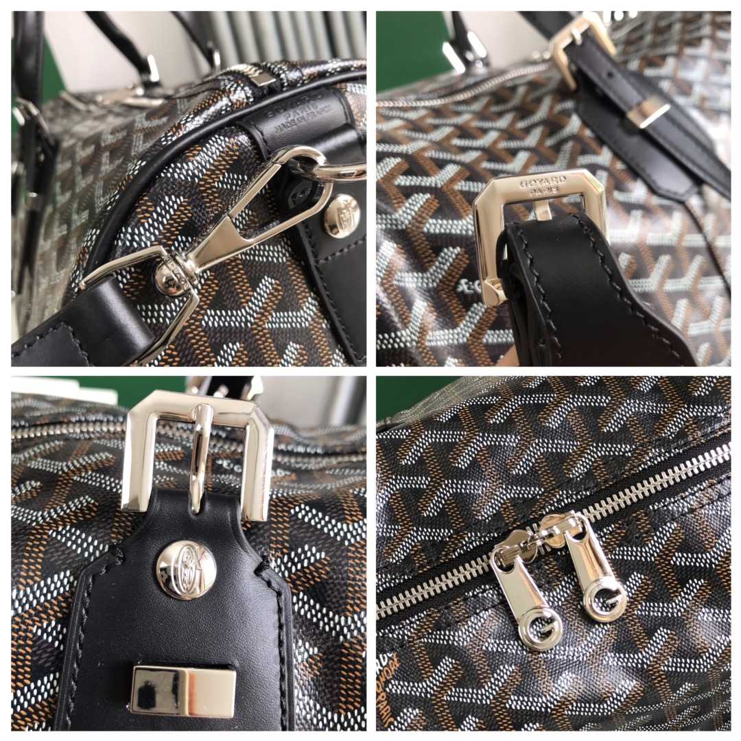Goyard Travel 50 Bag - DesignerGu