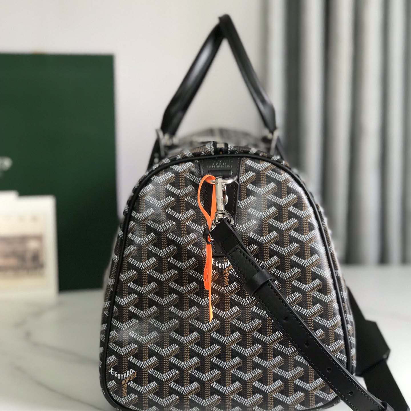 Goyard Travel 50 Bag - DesignerGu