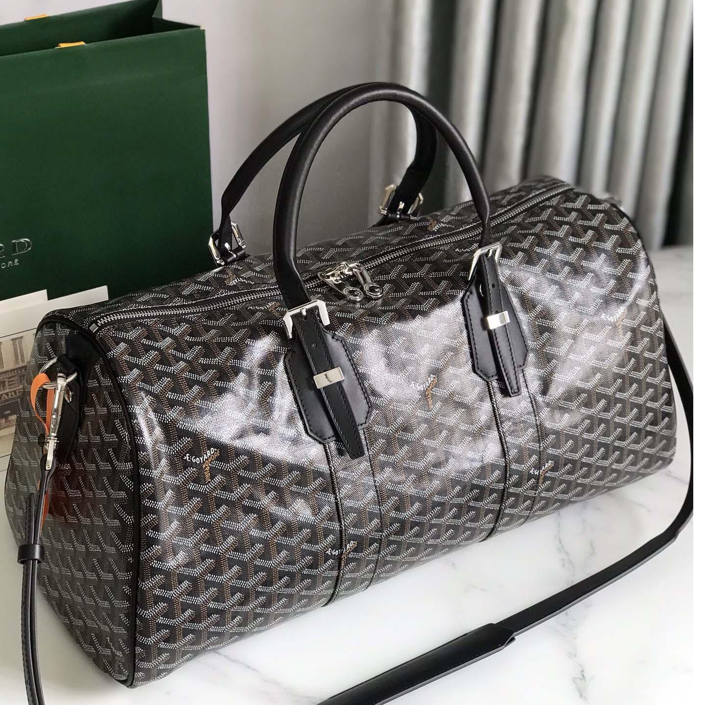 Goyard Travel 50 Bag - DesignerGu