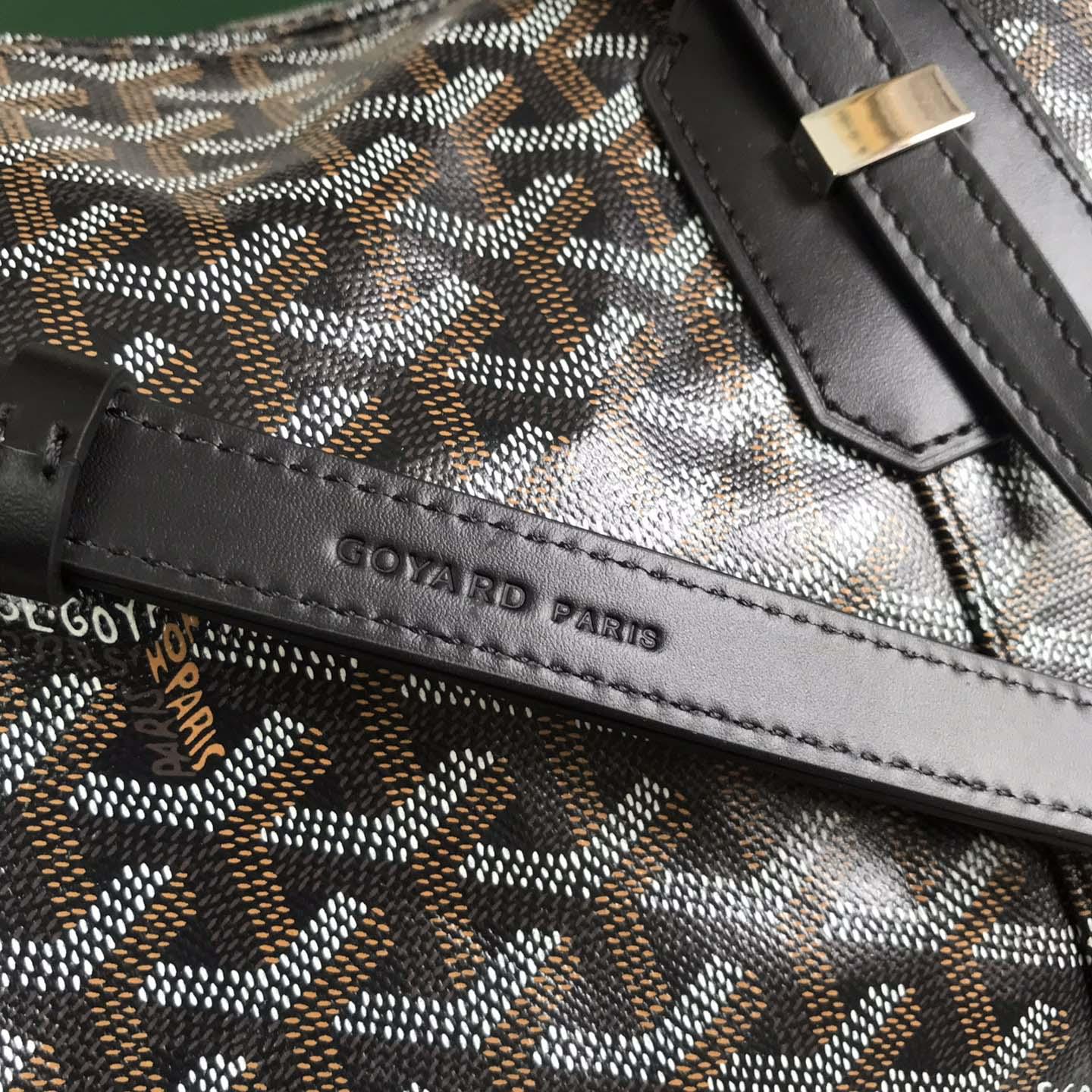 Goyard Travel 50 Bag - DesignerGu