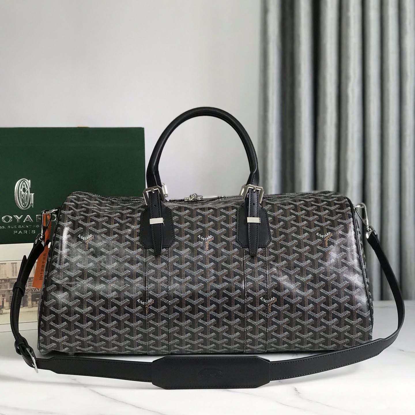 Goyard Travel 50 Bag - DesignerGu