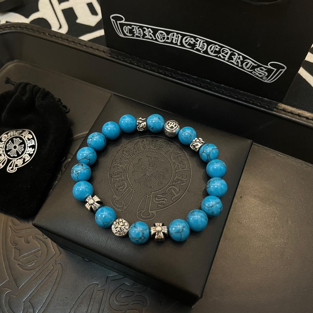 Chrome Heart Bracelets  - DesignerGu