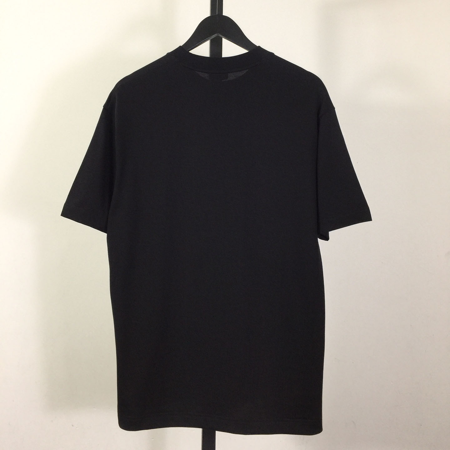 Burberry Cotton T-shirt - DesignerGu