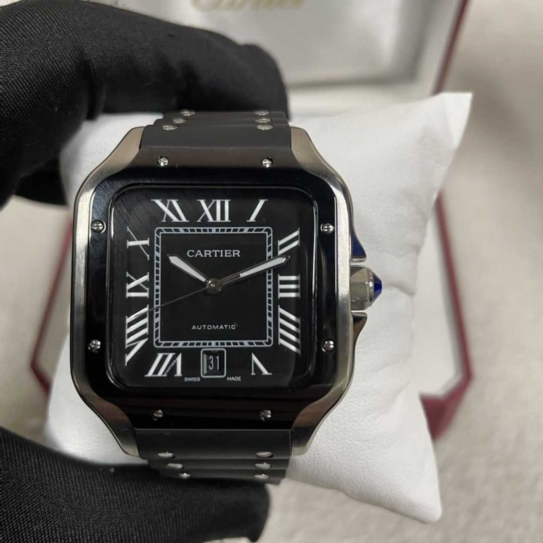 Cartier Watch - DesignerGu