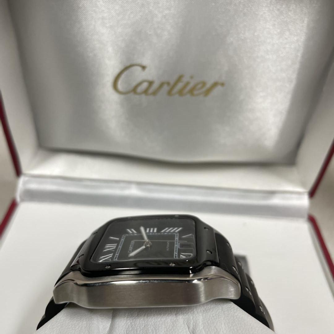 Cartier Watch - DesignerGu