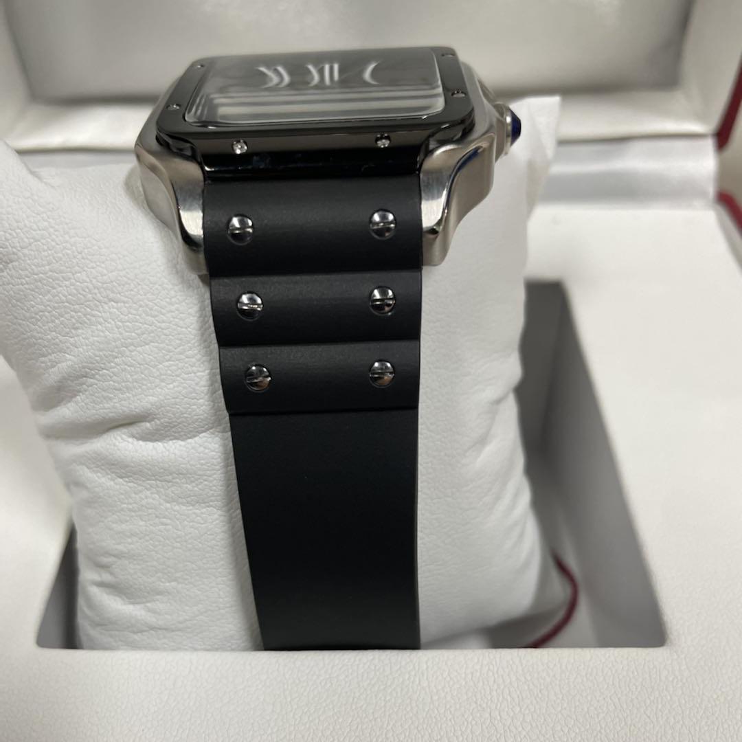Cartier Watch - DesignerGu
