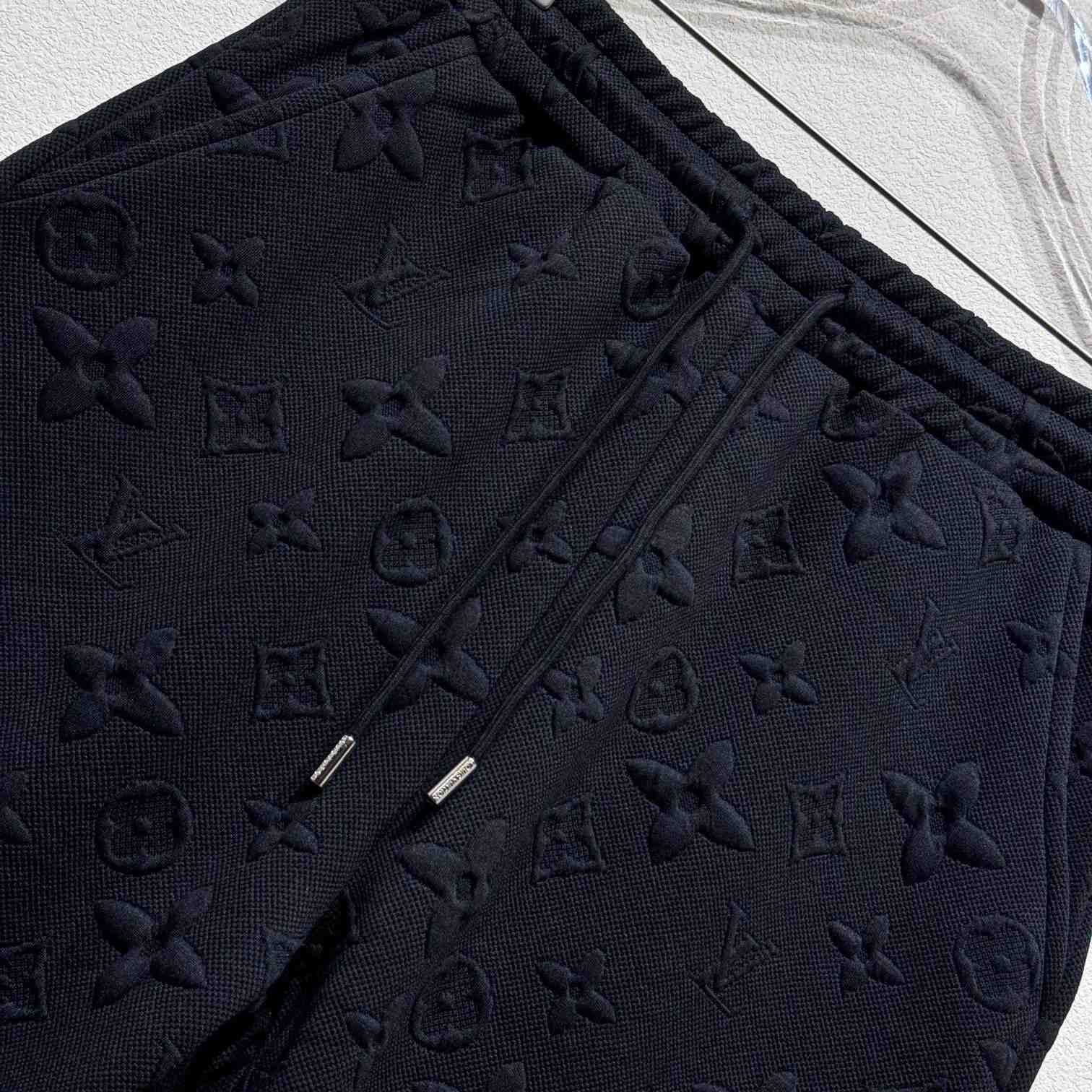 Louis Vuitton Monogram Shorts - DesignerGu