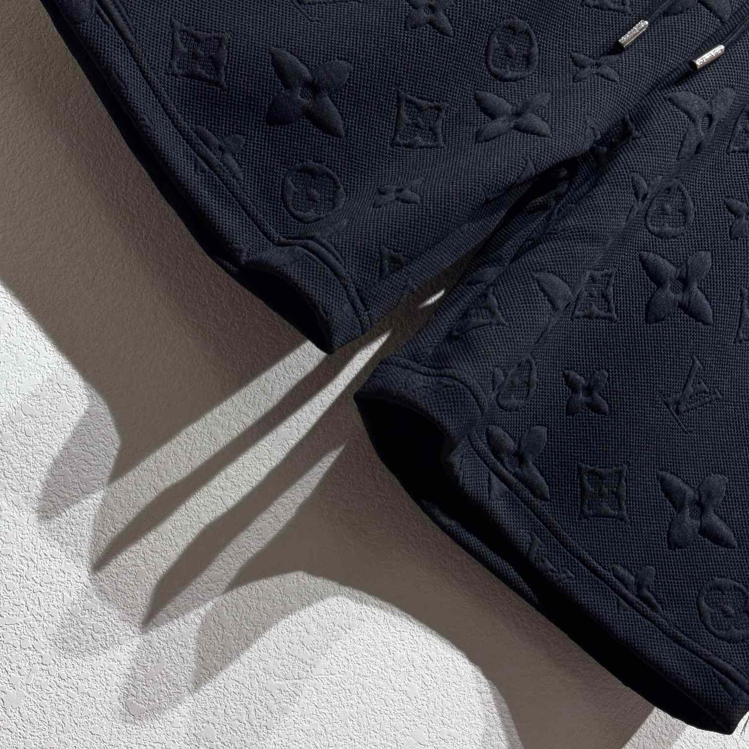Louis Vuitton Monogram Shorts - DesignerGu