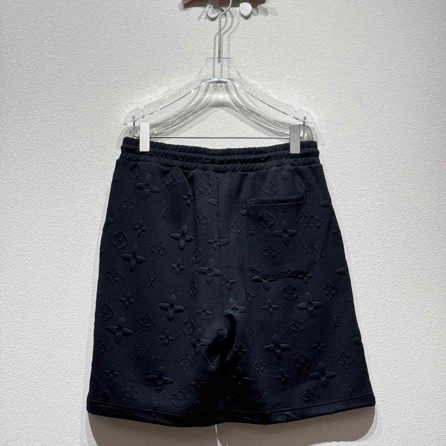Louis Vuitton Monogram Shorts - DesignerGu