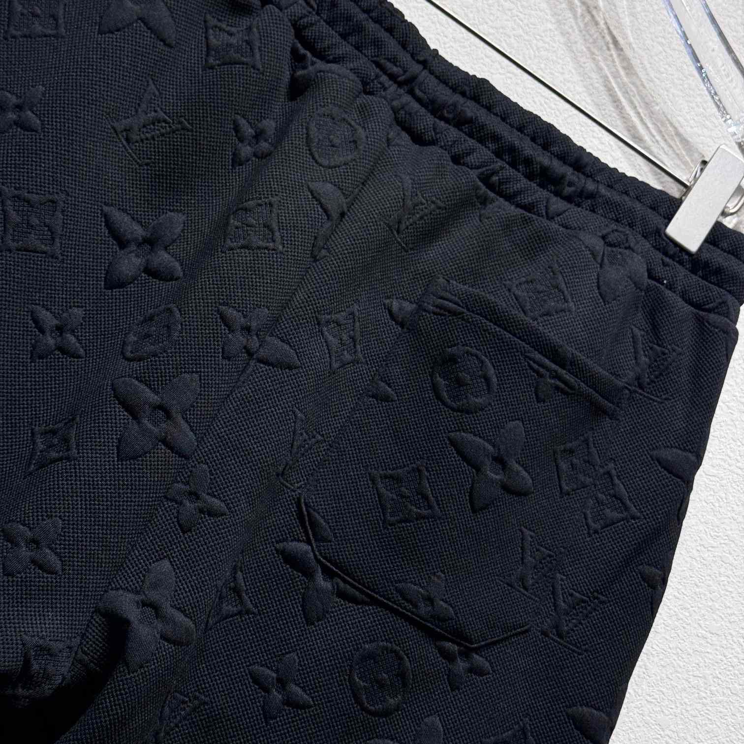 Louis Vuitton Monogram Shorts - DesignerGu