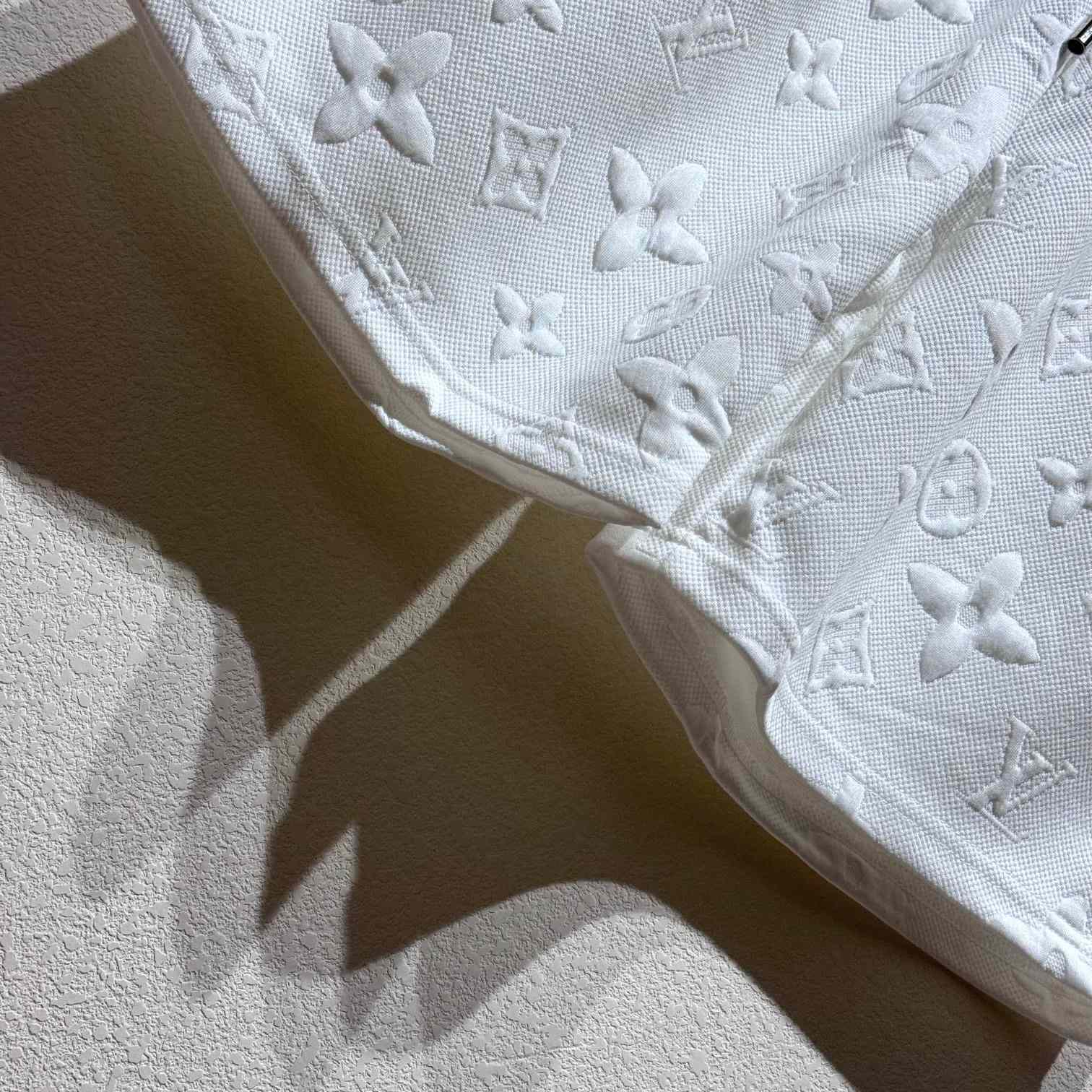 Louis Vuitton Monogram Shorts - DesignerGu