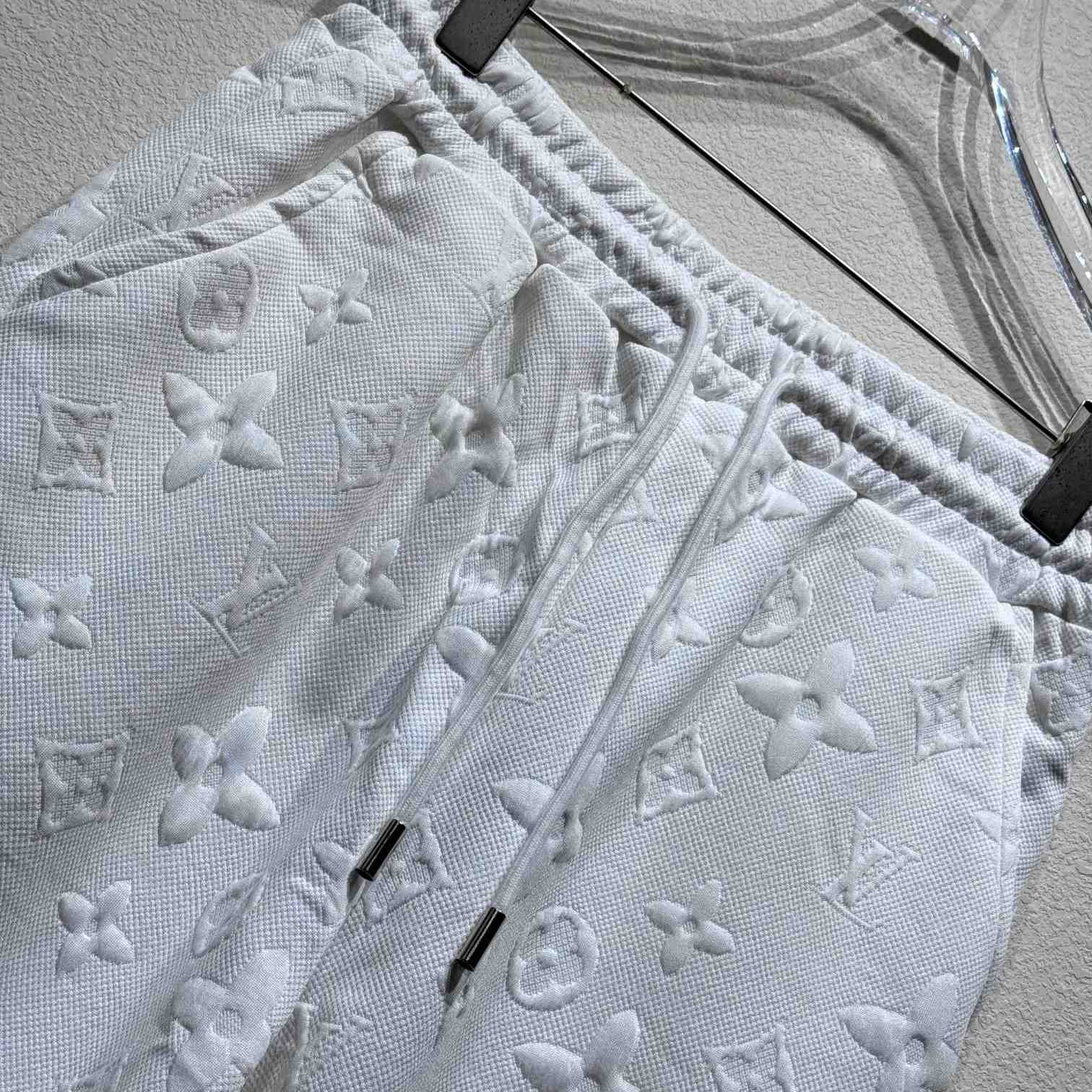 Louis Vuitton Monogram Shorts - DesignerGu