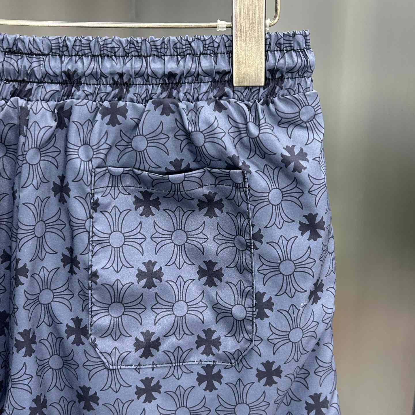 Chrome Hearts Swim Shorts - DesignerGu