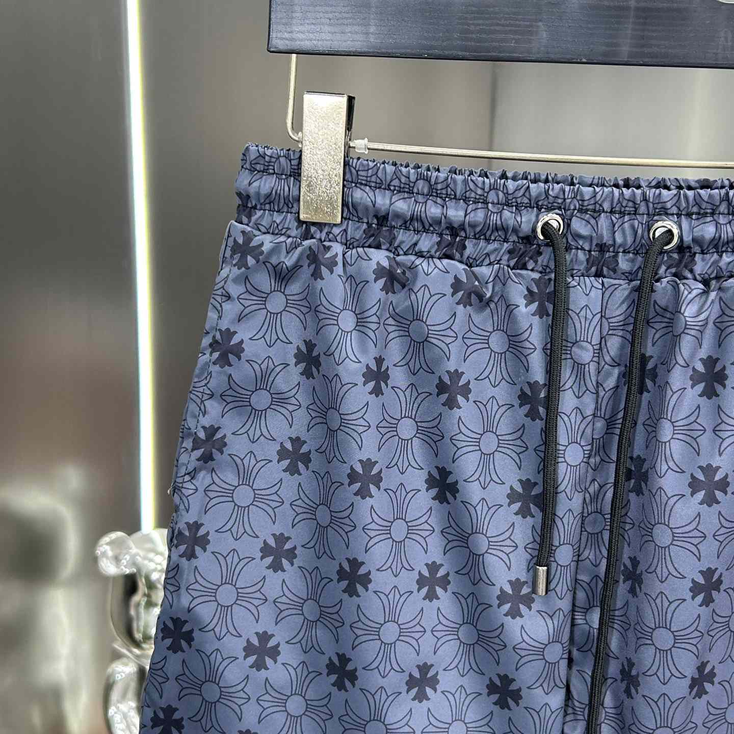 Chrome Hearts Swim Shorts - DesignerGu