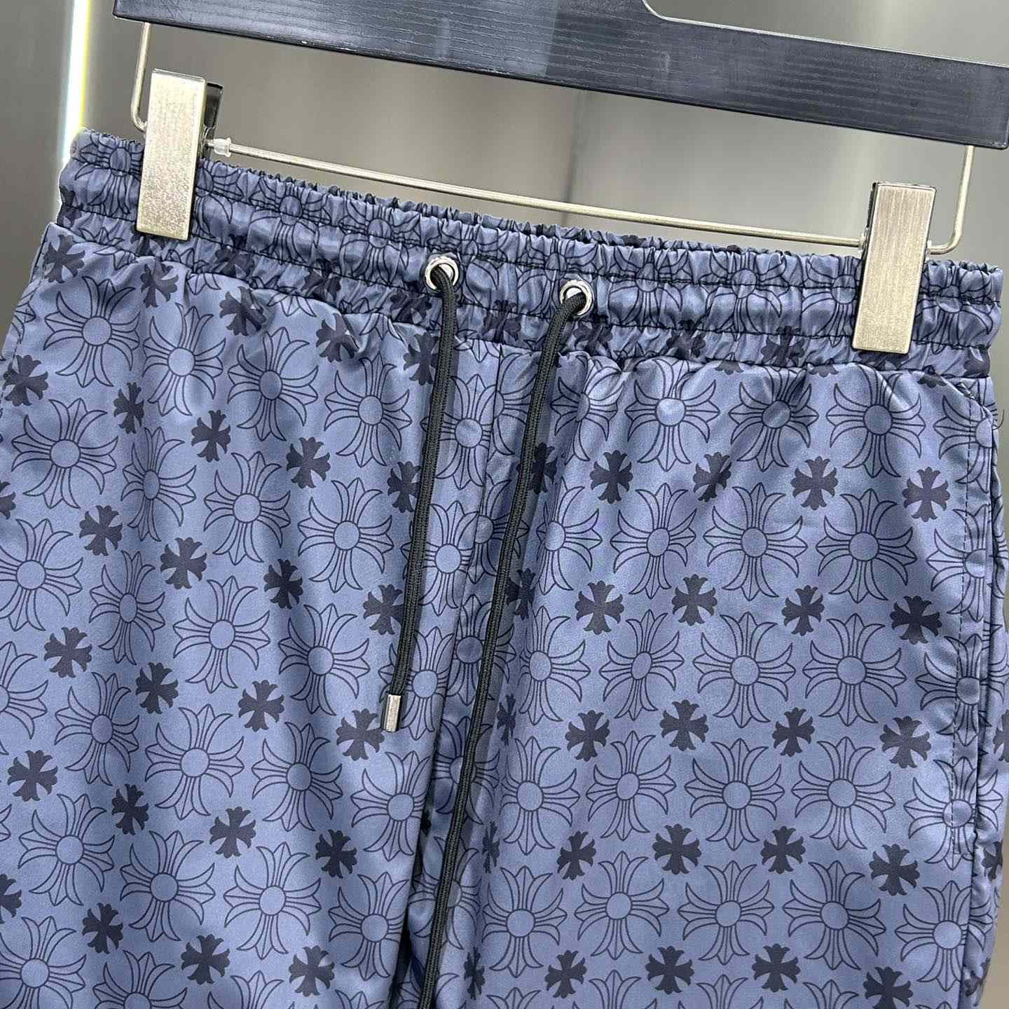 Chrome Hearts Swim Shorts - DesignerGu