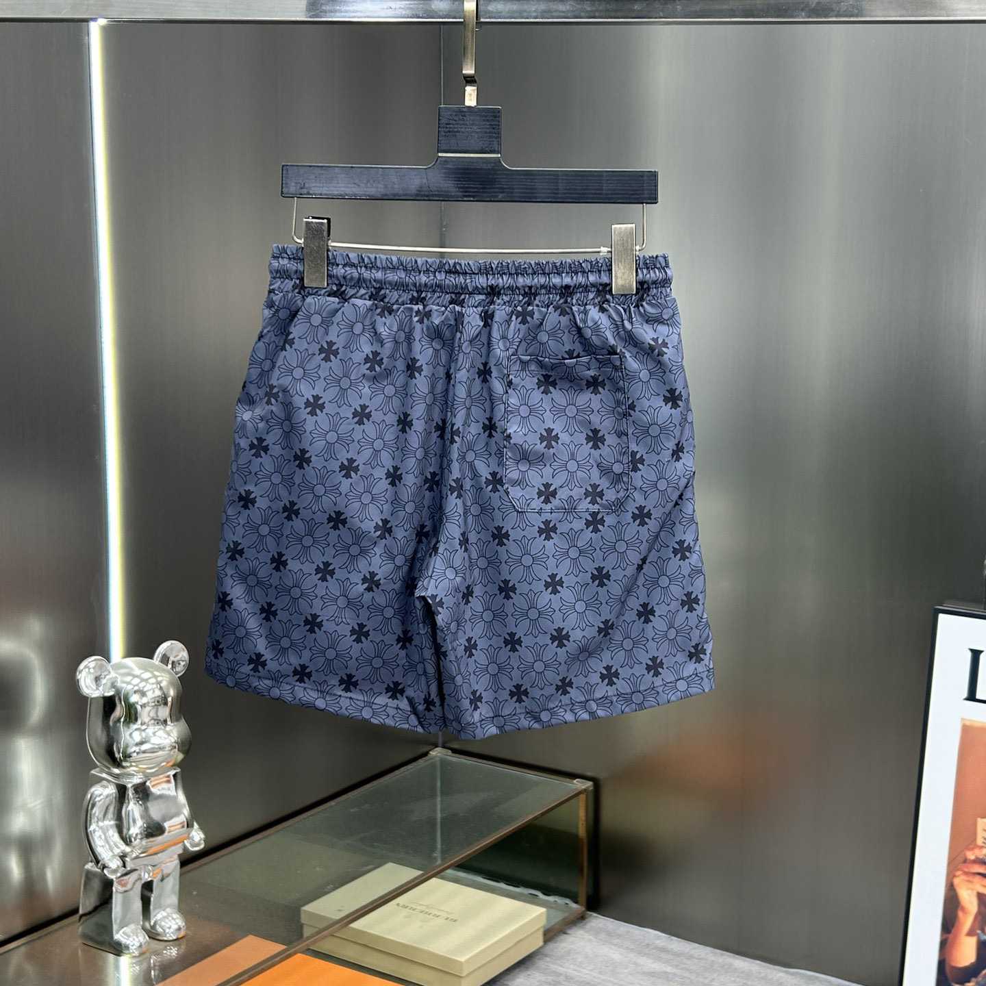 Chrome Hearts Swim Shorts - DesignerGu