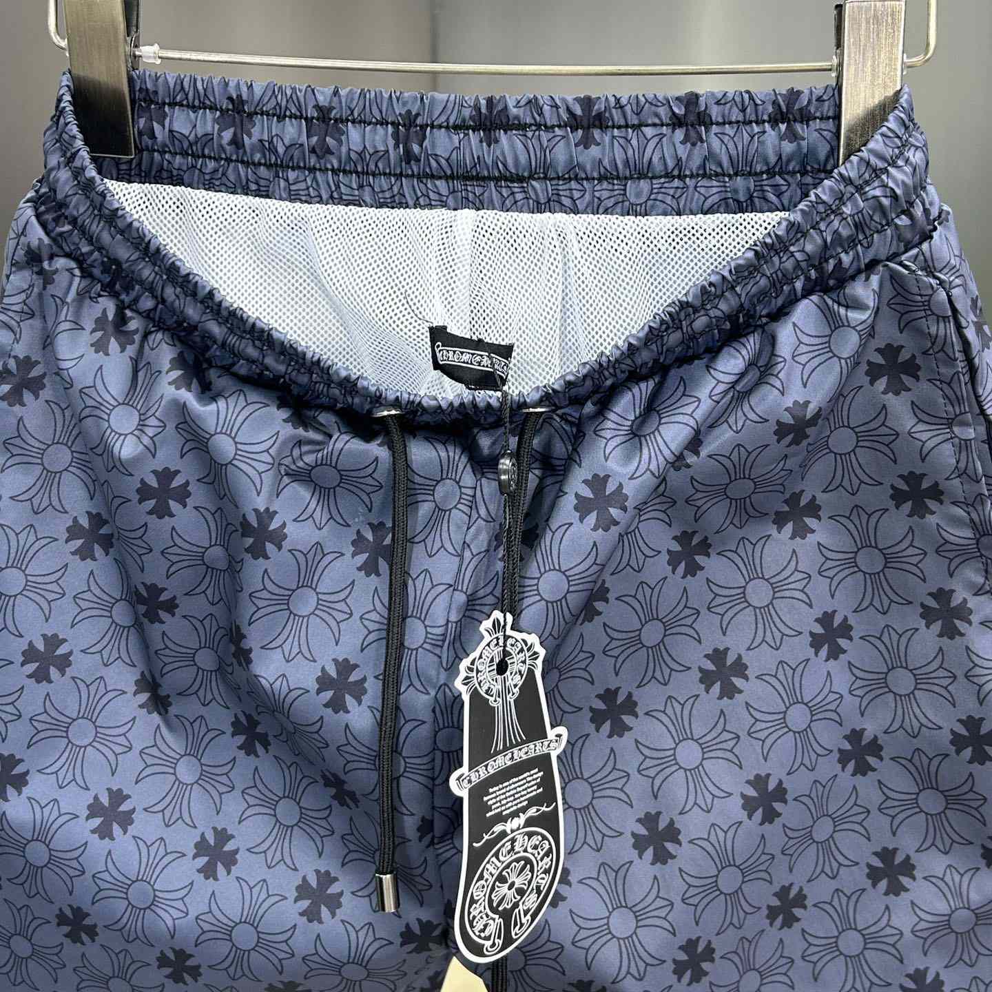 Chrome Hearts Swim Shorts - DesignerGu