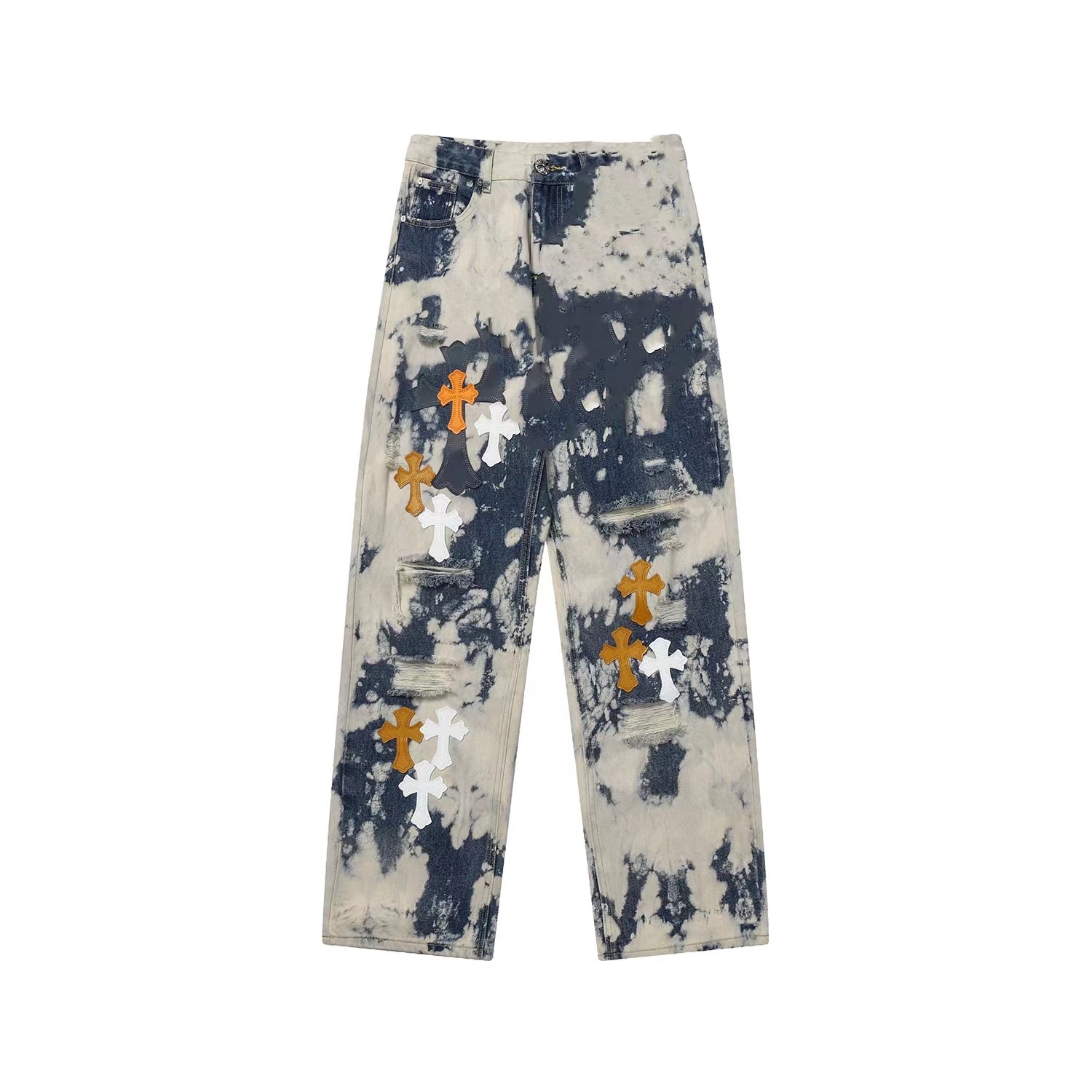Chrome Hearts Pants K11  - 