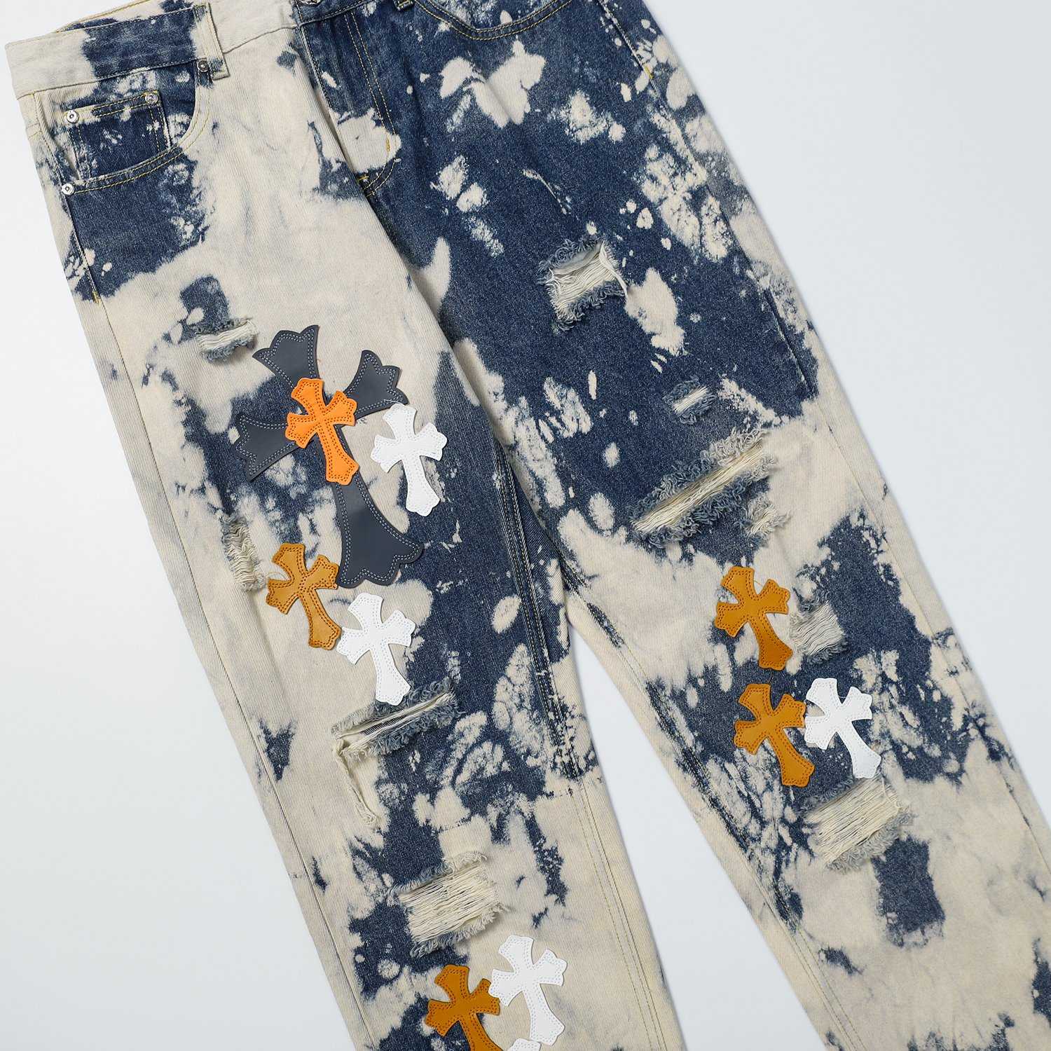 Chrome Hearts Pants K11  - 
