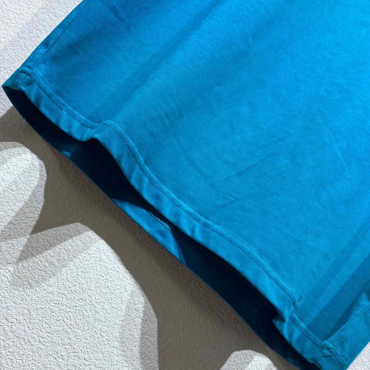 Loewe Loose fit T-shirt In Cotton - DesignerGu