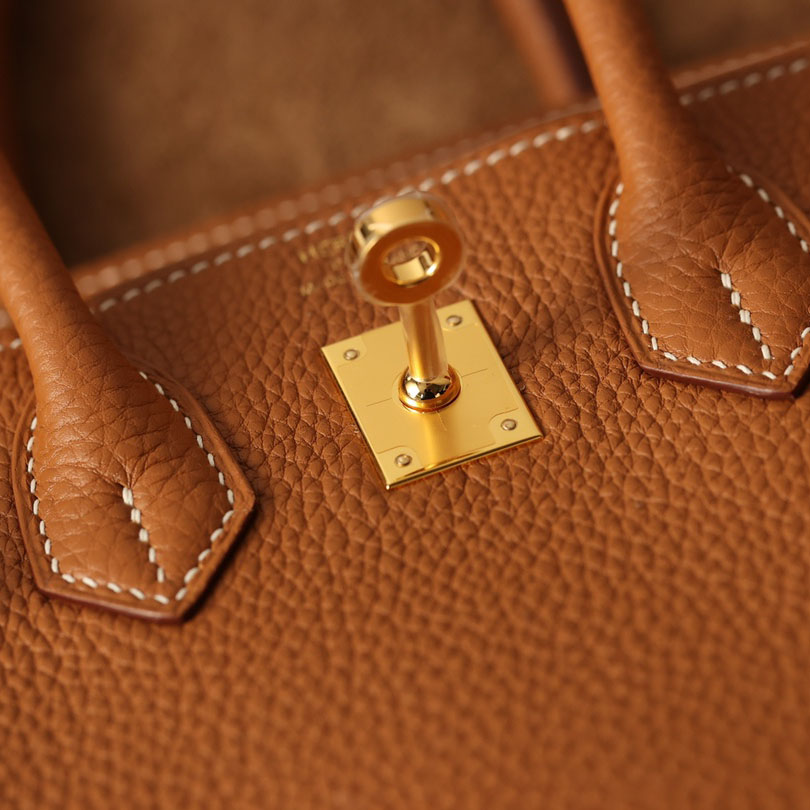 Hermès Birkin 25   - DesignerGu