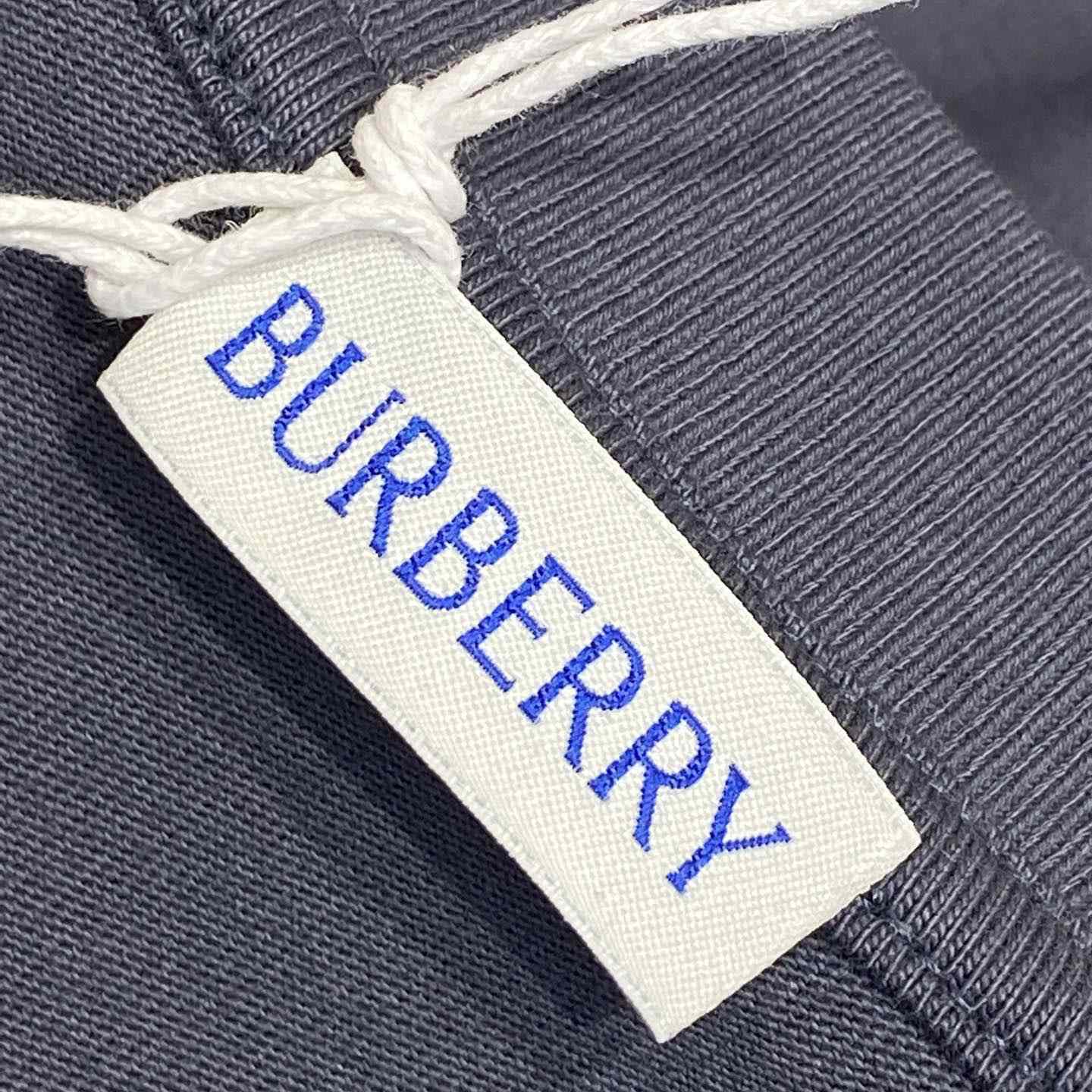 Burberry Surfer Knight Cotton T-shirt - 