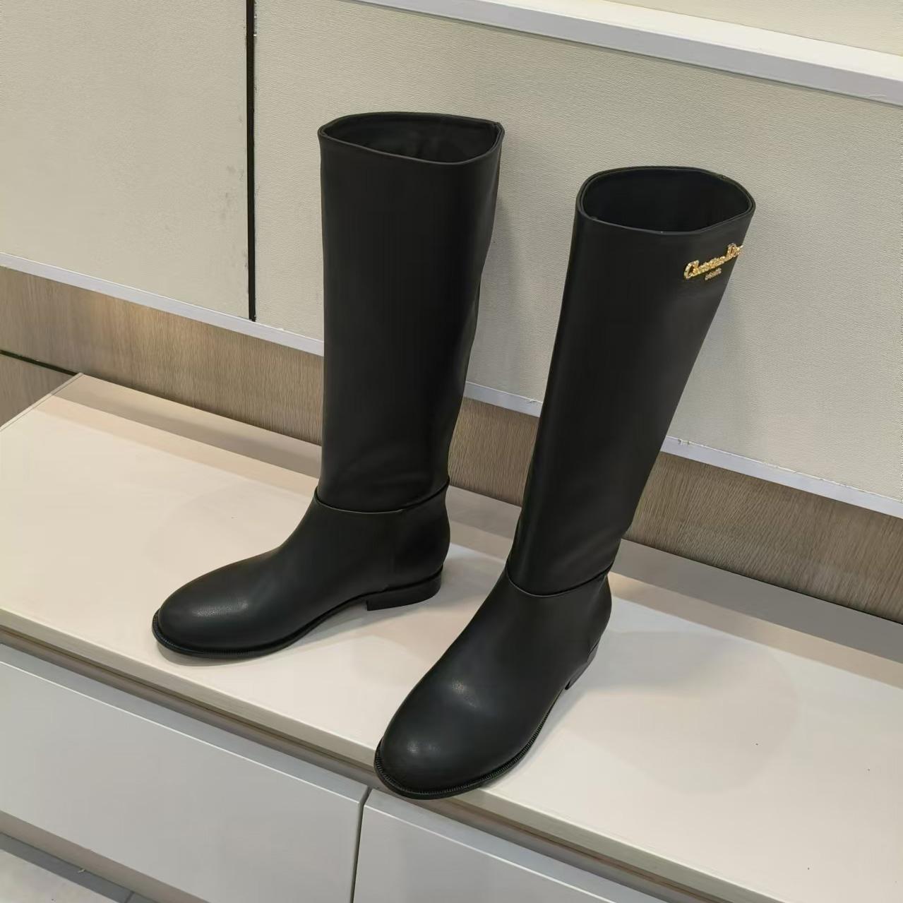Dior D-Town Boot - DesignerGu