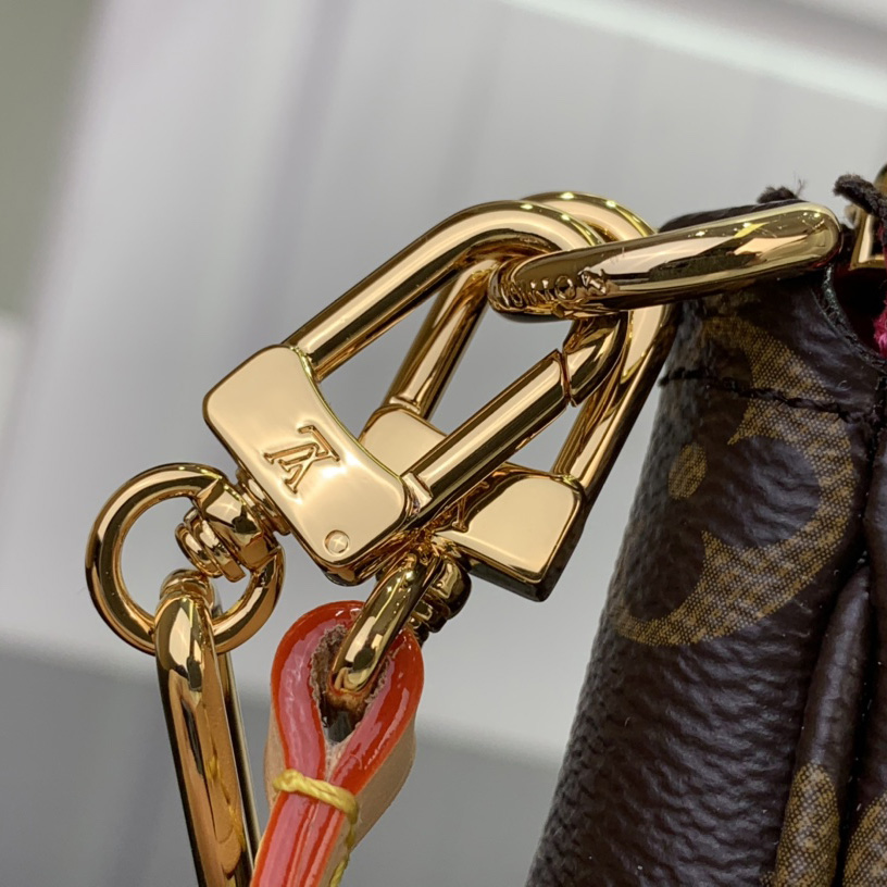 Louis Vuitton LV x TM Pochette Accessoires   M13440 - 