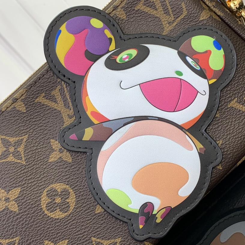 Louis Vuitton LV x TM Pochette Accessoires   M13440 - 
