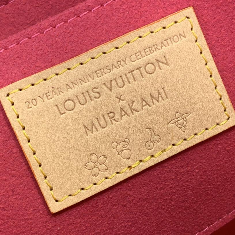 Louis Vuitton LV x TM Pochette Accessoires   M13440 - 