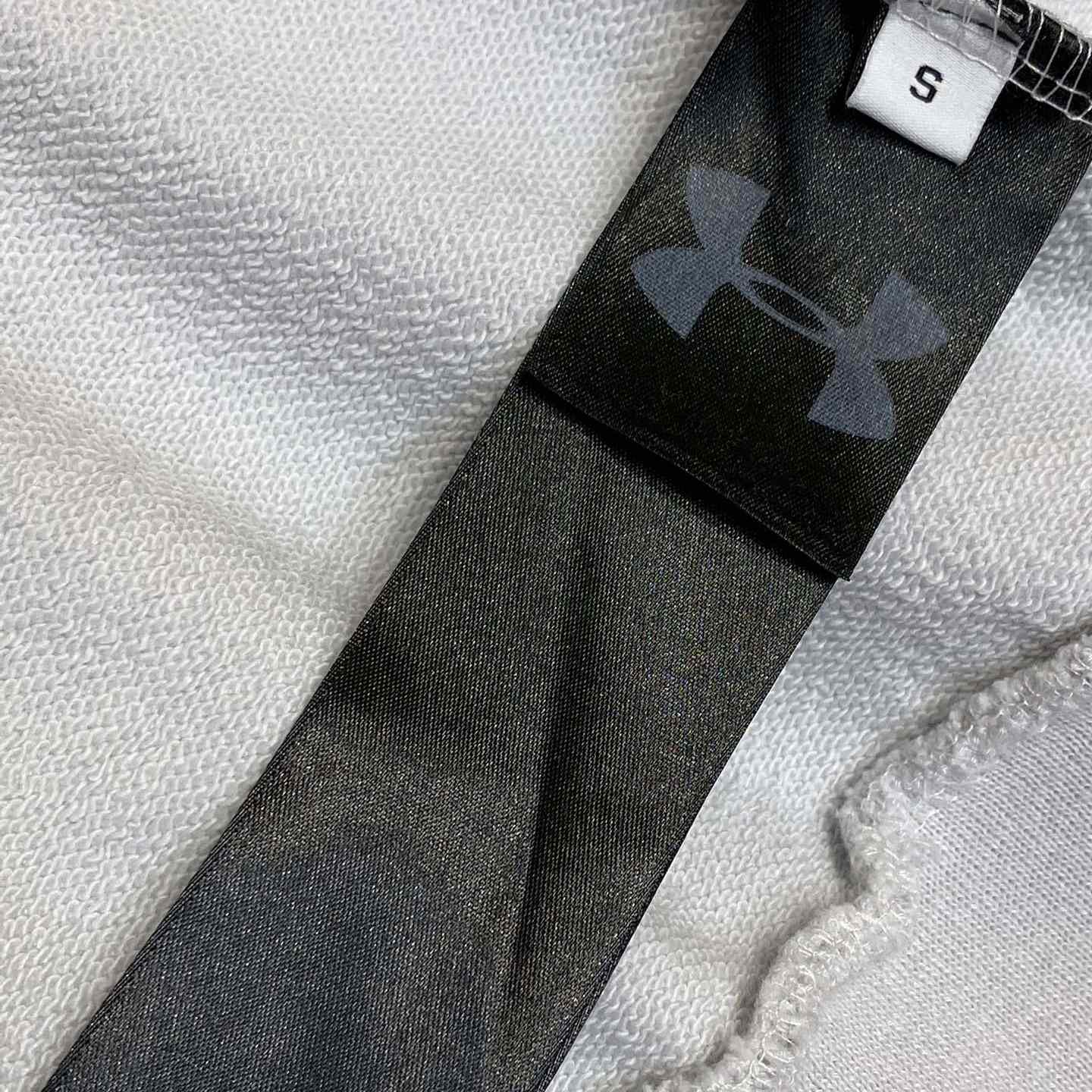 Balenciaga Under Armour® Zip-Up Hoodie And Sweatpants  - DesignerGu