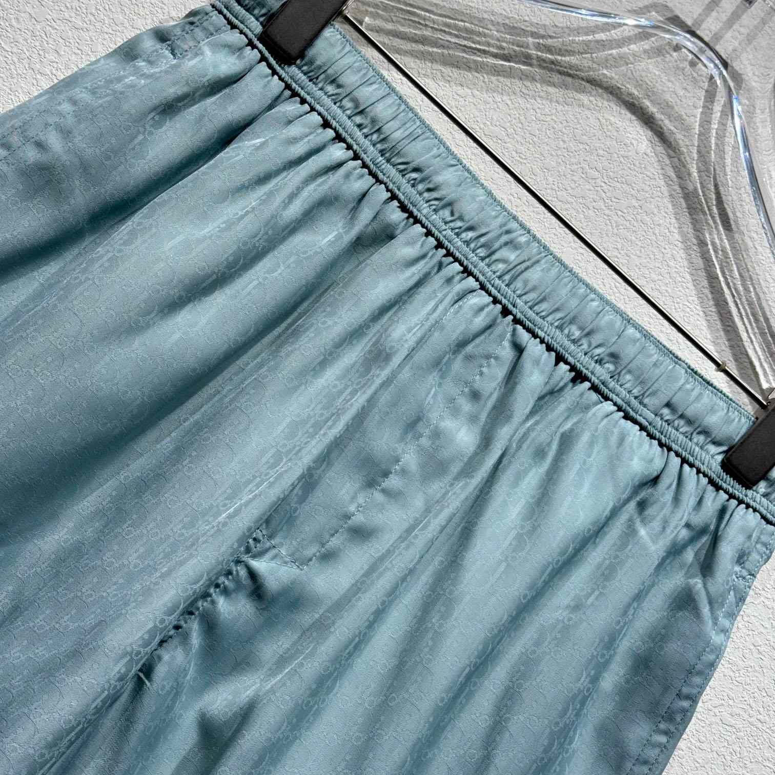 Dior Oblique Shorts - 