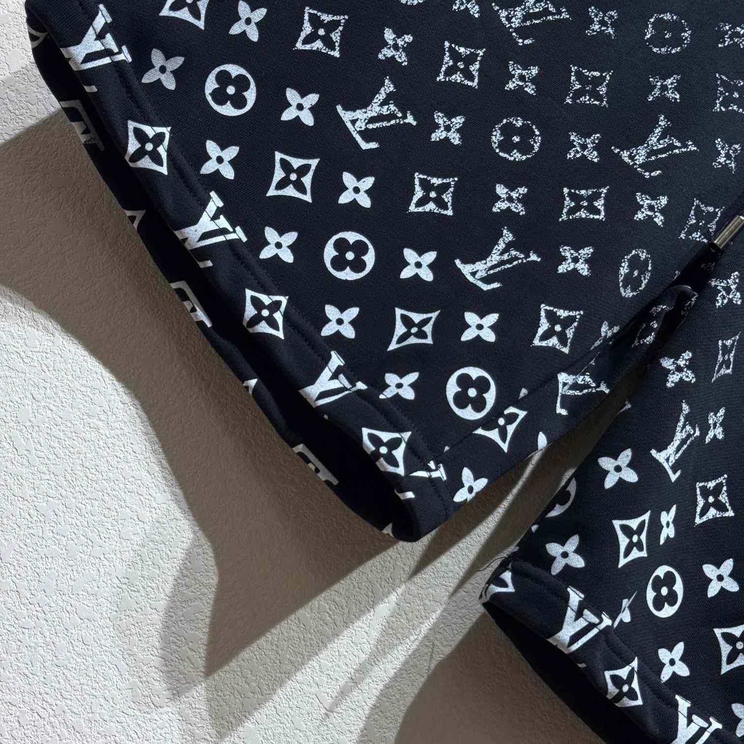 Louis Vuitton Monogram Shorts - DesignerGu