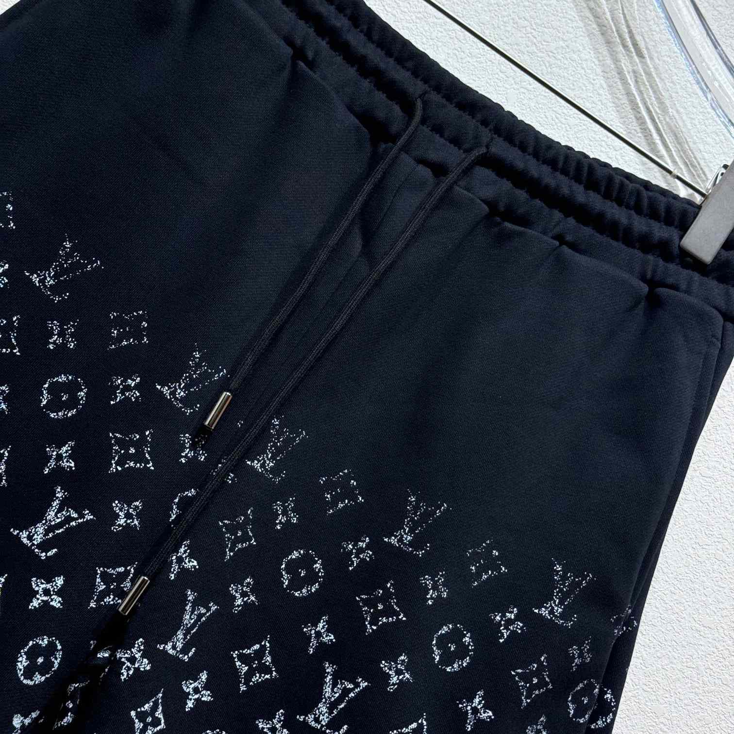 Louis Vuitton Monogram Shorts - DesignerGu