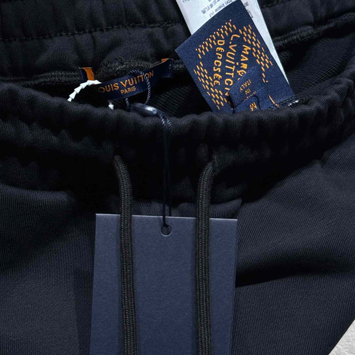 Louis Vuitton Monogram Shorts - DesignerGu