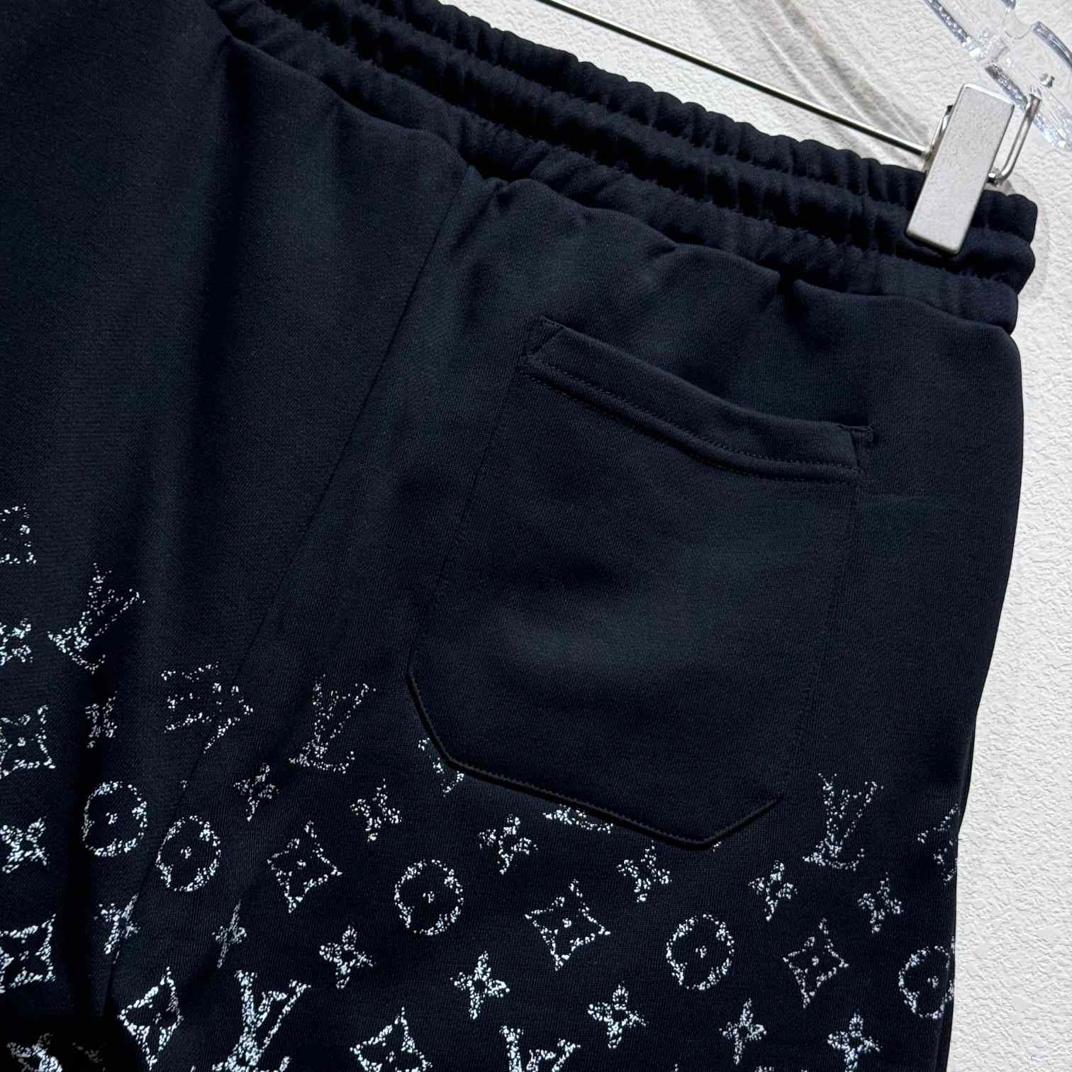 Louis Vuitton Monogram Shorts - 