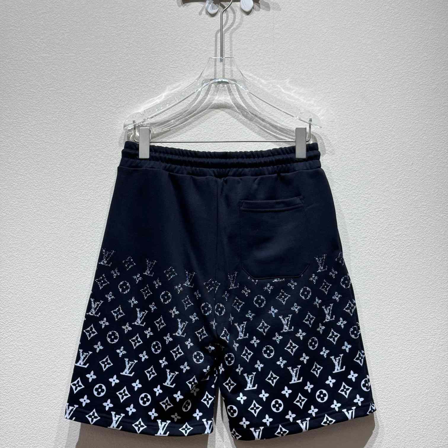 Louis Vuitton Monogram Shorts - 